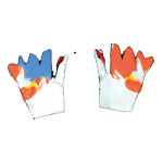 AI transparent-HANDS-1 AI transparent-HANDS-1